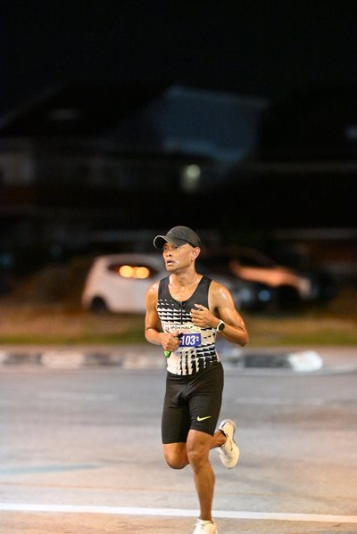 SP Half Marathon 2026