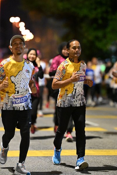 SP Half Marathon 2026