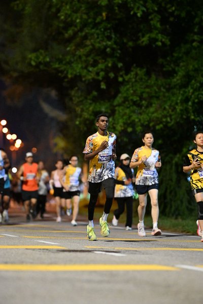 SP Half Marathon 2026