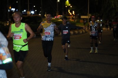 SP Half Marathon 2026