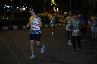 SP Half Marathon 2026