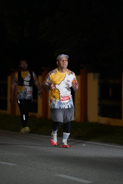 SP Half Marathon 2026