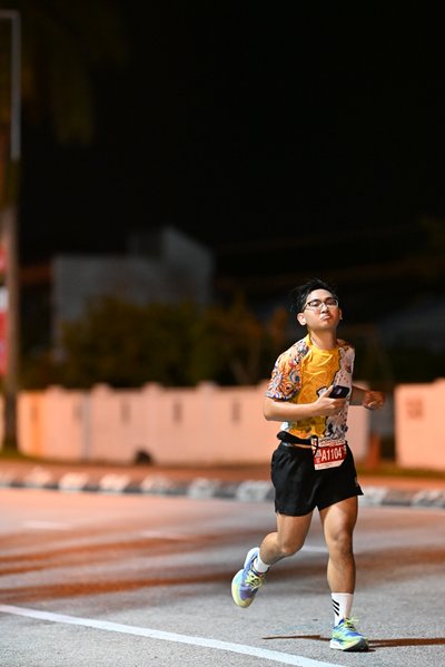 SP Half Marathon 2026