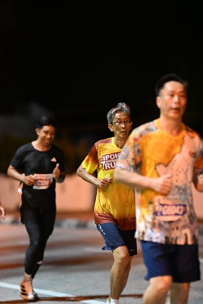 SP Half Marathon 2026