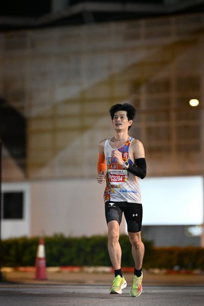 SP Half Marathon 2026