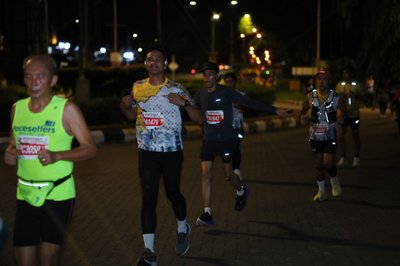 SP Half Marathon 2026