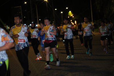 SP Half Marathon 2026