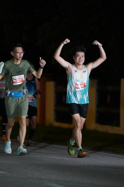 SP Half Marathon 2026