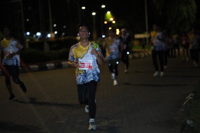 SP Half Marathon 2026