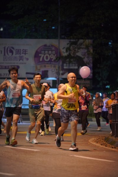 SP Half Marathon 2026
