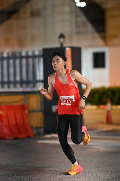 SP Half Marathon 2026