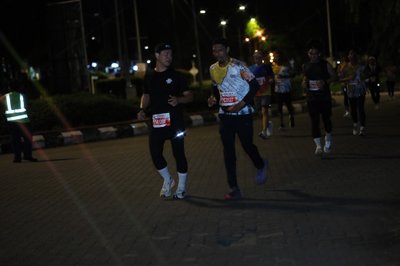SP Half Marathon 2026