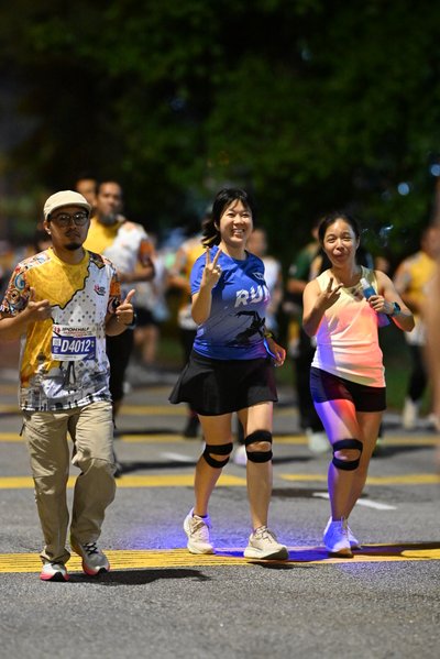 SP Half Marathon 2026