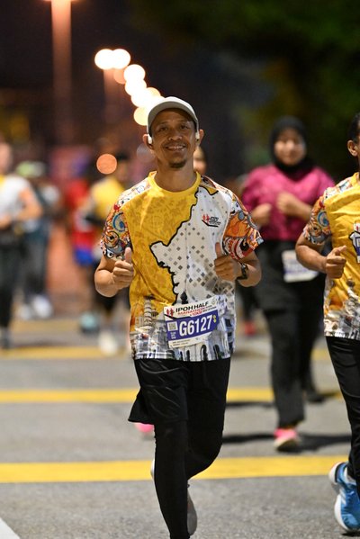 SP Half Marathon 2026
