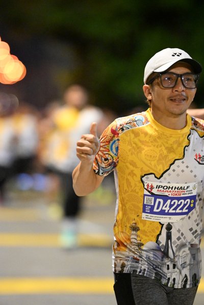 SP Half Marathon 2026