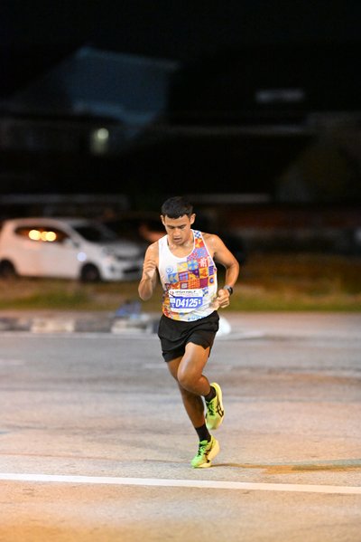SP Half Marathon 2026