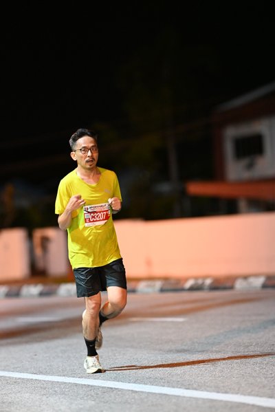 SP Half Marathon 2026