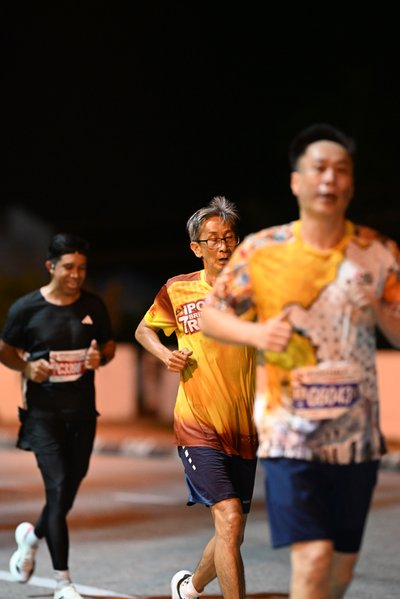 SP Half Marathon 2026