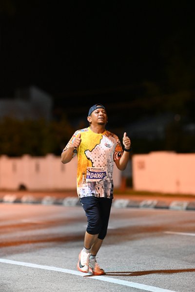 SP Half Marathon 2026