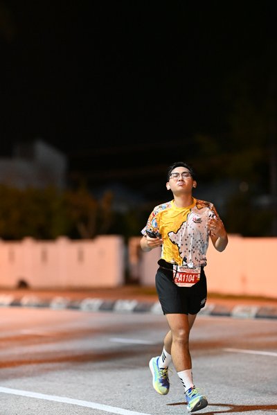 SP Half Marathon 2026