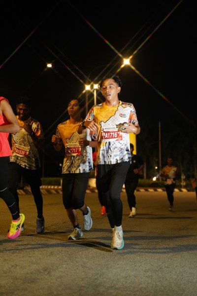 SP Half Marathon 2026
