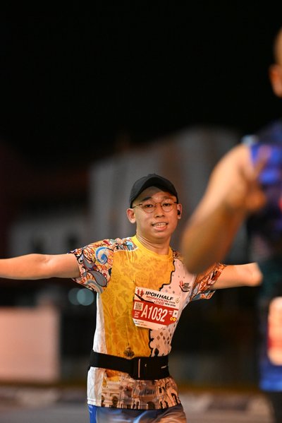 SP Half Marathon 2026