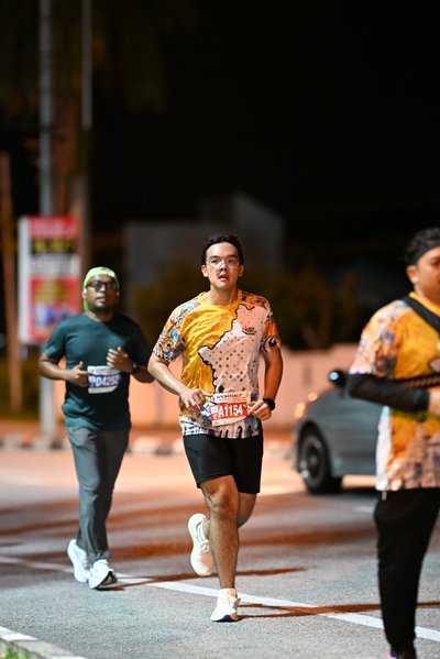 SP Half Marathon 2026