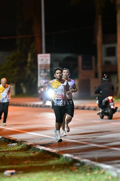 SP Half Marathon 2026