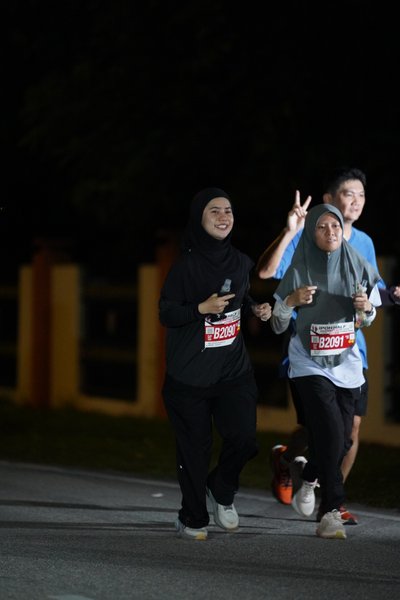 SP Half Marathon 2026