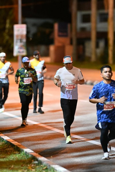 SP Half Marathon 2026