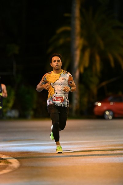 SP Half Marathon 2026