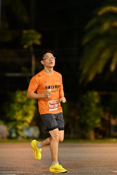 SP Half Marathon 2026