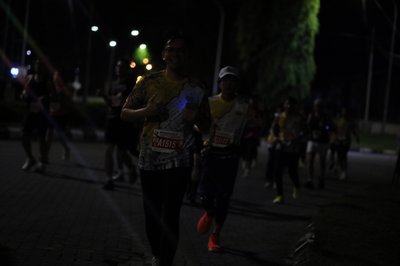 SP Half Marathon 2026