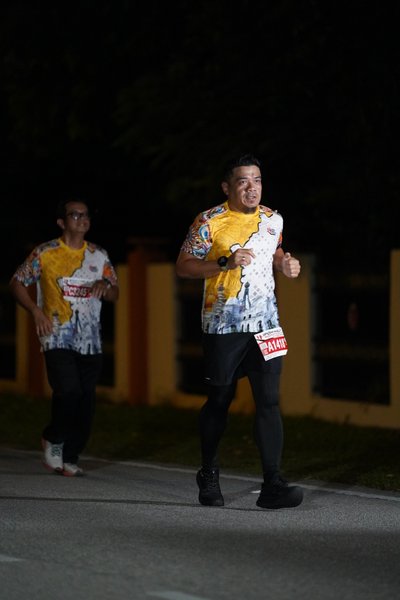 SP Half Marathon 2026