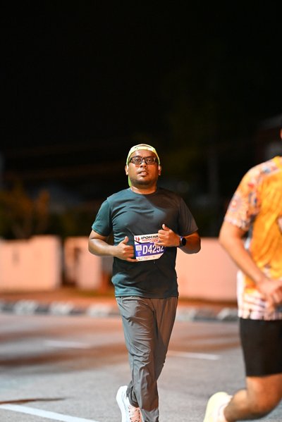 SP Half Marathon 2026