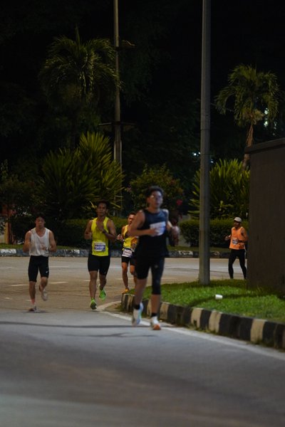 SP Half Marathon 2026