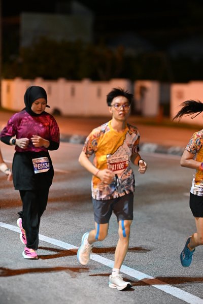 SP Half Marathon 2026