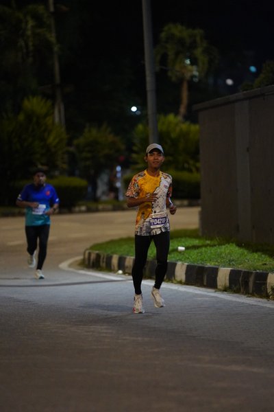SP Half Marathon 2026
