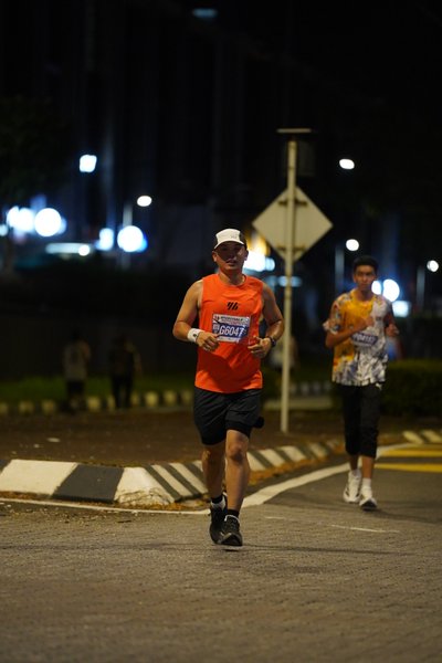SP Half Marathon 2026