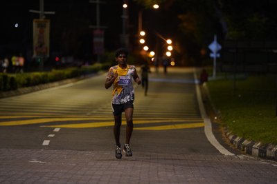 SP Half Marathon 2026