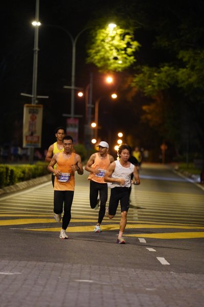 SP Half Marathon 2026