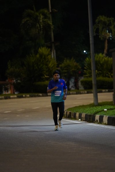 SP Half Marathon 2026