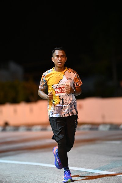 SP Half Marathon 2026