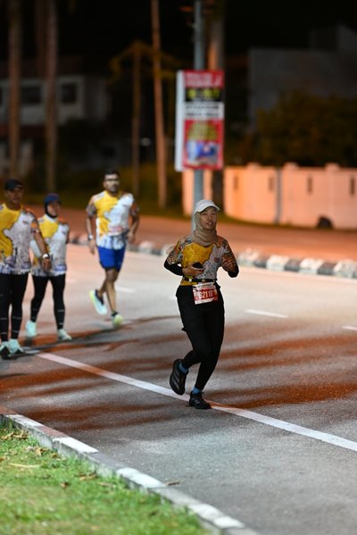 SP Half Marathon 2026
