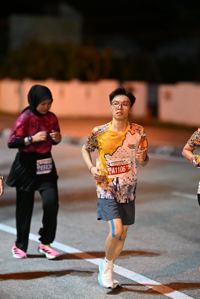 SP Half Marathon 2026
