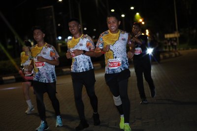 SP Half Marathon 2026