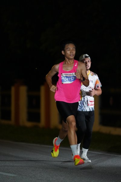SP Half Marathon 2026