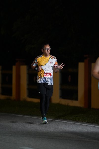 SP Half Marathon 2026