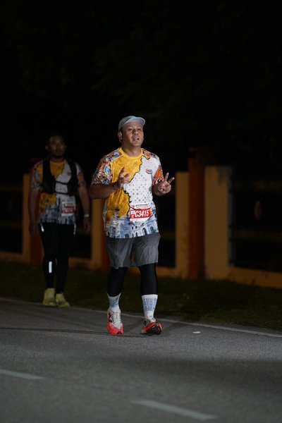 SP Half Marathon 2026
