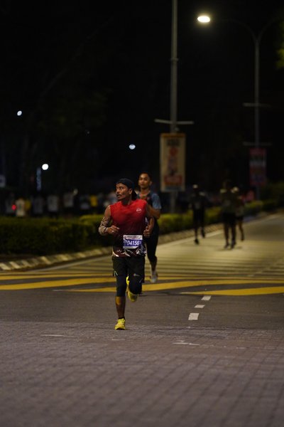 SP Half Marathon 2026